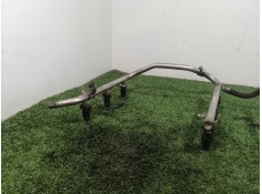 Recambio de rampa inyectora para mercedes-benz clase clk (w208) cabrio 3.2 v6 18v cat referencia OEM IAM A1120700095 151039SL 02 2