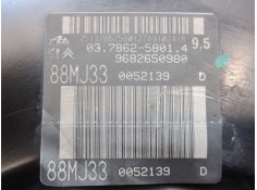 Recambio de servofreno para peugeot 5008 1.6 hdi fap cat (9hz / dv6ted4) referencia OEM IAM 9682650980 88MJ33 0052139D