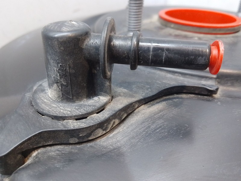 Recambio de servofreno para peugeot 5008 1.6 hdi fap cat (9hz / dv6ted4) referencia OEM IAM 9682650980 88MJ33 0052139D