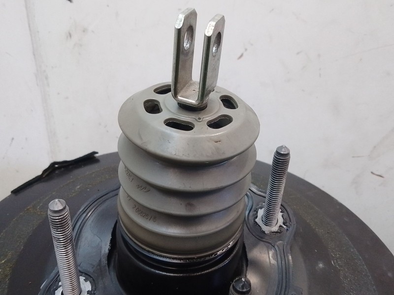 Recambio de servofreno para peugeot 5008 1.6 hdi fap cat (9hz / dv6ted4) referencia OEM IAM 9682650980 88MJ33 0052139D