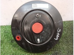 Recambio de servofreno para fiat panda (169) 1.2 8v alessi referencia OEM IAM 51838695 C969 LSC65HE 2