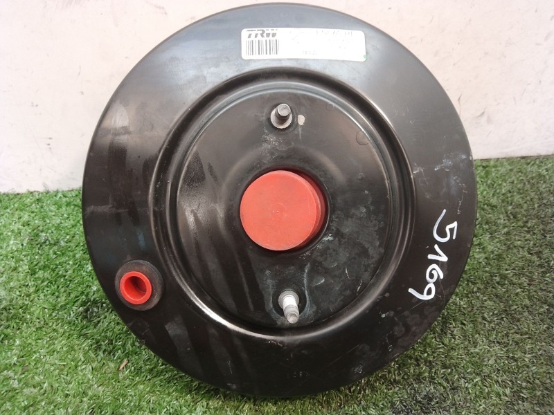 Recambio de servofreno para fiat panda (169) 1.2 8v alessi referencia OEM IAM 51838695 C969 LSC65HE