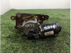 Recambio de motor limpia trasero para suzuki wagon r+ rb (mm) 1.3 16v cat referencia OEM IAM   