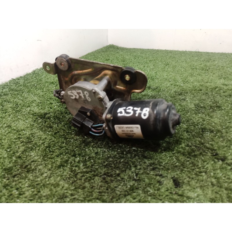 Recambio de motor limpia trasero para suzuki wagon r+ rb (mm) 1.3 16v cat referencia OEM IAM   