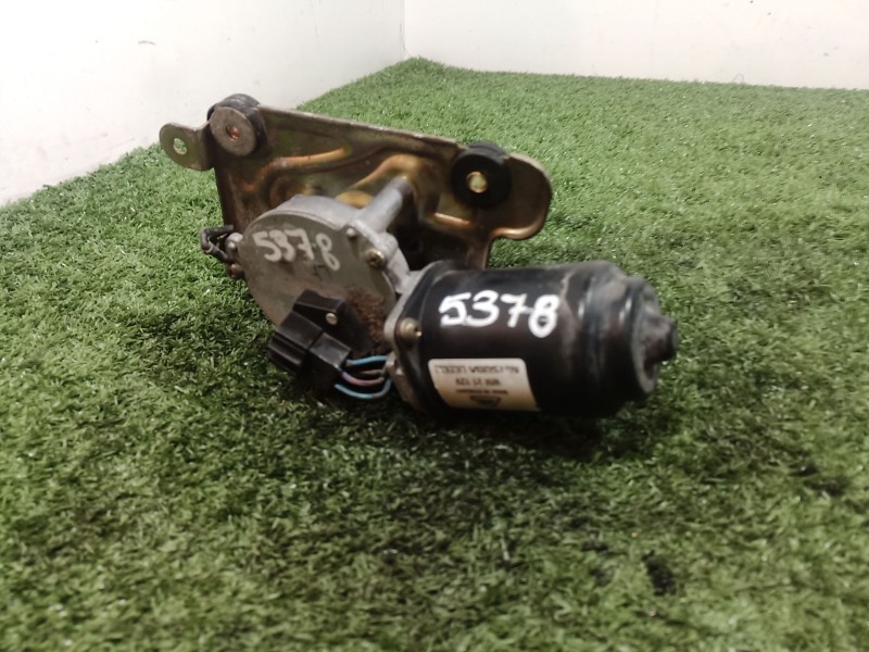 Recambio de motor limpia trasero para suzuki wagon r+ rb (mm) 1.3 16v cat referencia OEM IAM   