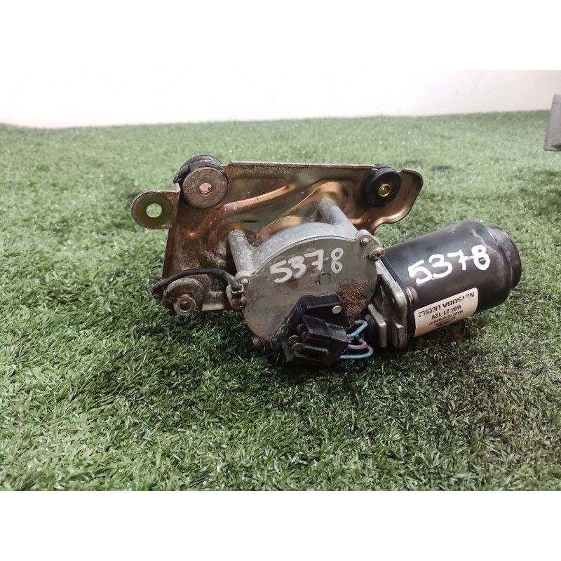 Recambio de motor limpia trasero para suzuki wagon r+ rb (mm) 1.3 16v cat referencia OEM IAM   