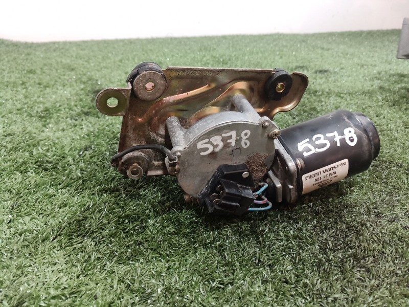 Recambio de motor limpia trasero para suzuki wagon r+ rb (mm) 1.3 16v cat referencia OEM IAM   