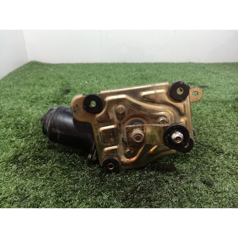 Recambio de motor limpia trasero para suzuki wagon r+ rb (mm) 1.3 16v cat referencia OEM IAM   