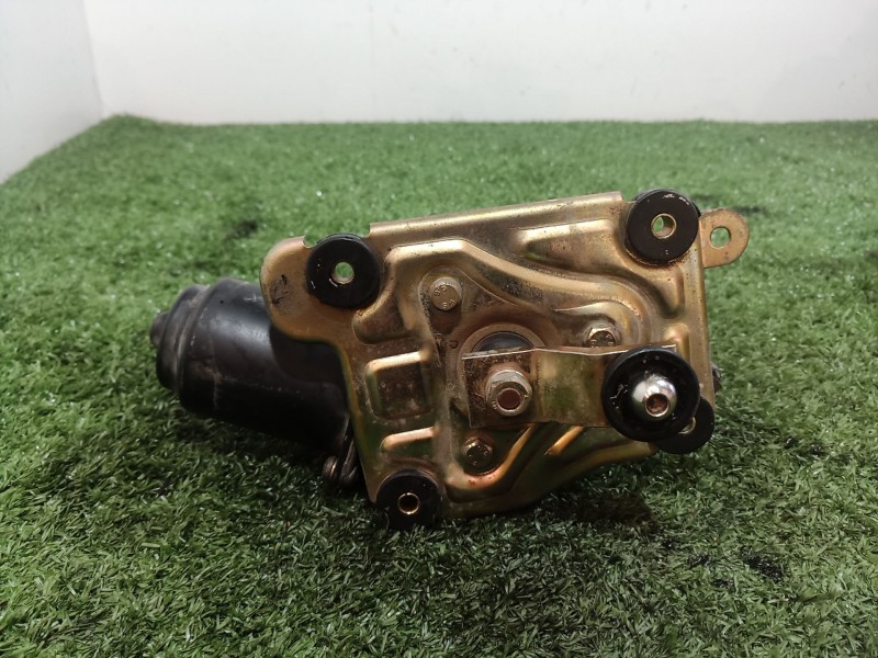 Recambio de motor limpia trasero para suzuki wagon r+ rb (mm) 1.3 16v cat referencia OEM IAM   