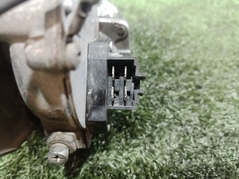 Recambio de motor limpia trasero para suzuki wagon r+ rb (mm) 1.3 16v cat referencia OEM IAM   