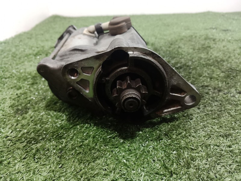 Recambio de motor arranque para toyota auris luna+ referencia OEM IAM 2810033080 2810033080 4280002730