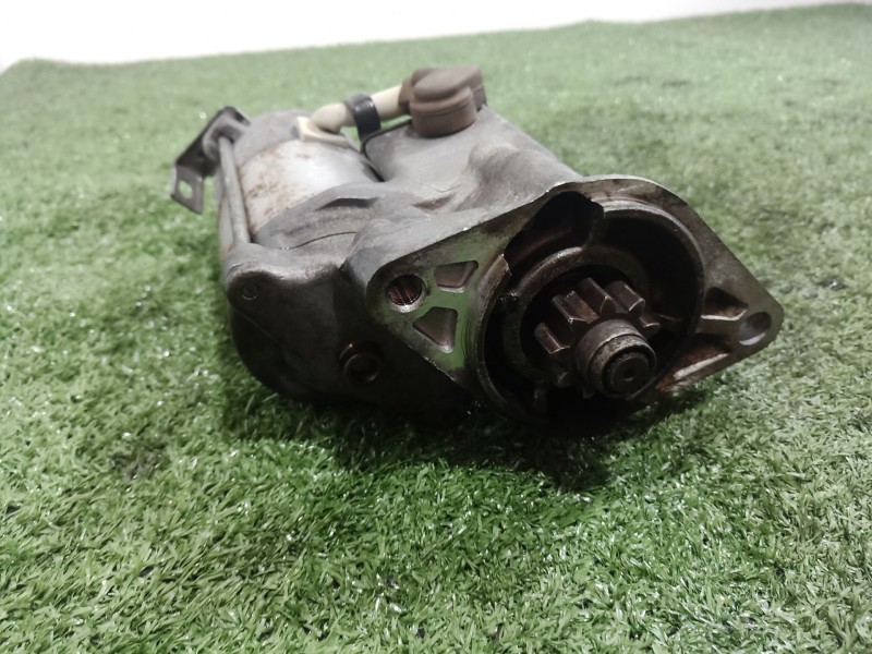 Recambio de motor arranque para toyota auris luna+ referencia OEM IAM 2810033080 2810033080 4280002730