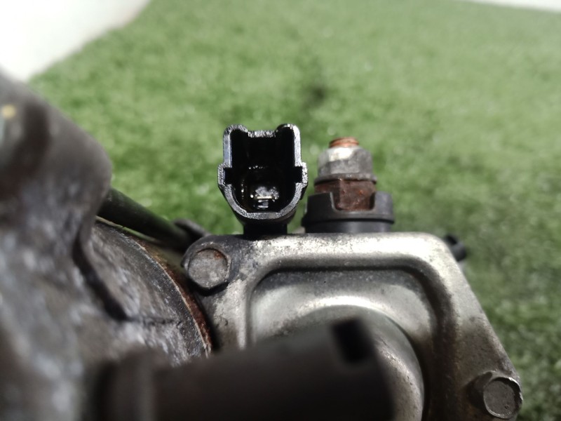 Recambio de motor arranque para toyota auris luna+ referencia OEM IAM 2810033080 2810033080 4280002730