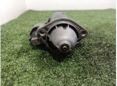 Recambio de motor arranque para audi a4 berlina (8e) 1.9 tdi (96kw) referencia OEM IAM 0986016240 0986016240 0986016240