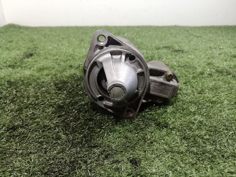 Recambio de motor arranque para mitsubishi colt (cj0) 1300 glx referencia OEM IAM   