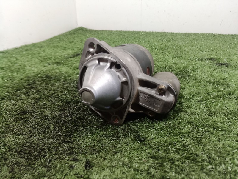 Recambio de motor arranque para mitsubishi colt (cj0) 1300 glx referencia OEM IAM   