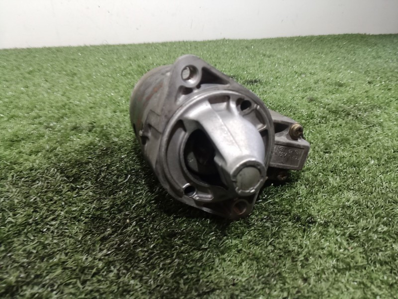 Recambio de motor arranque para mitsubishi colt (cj0) 1300 glx referencia OEM IAM   