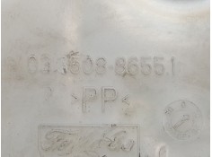 Recambio de bomba freno para volvo c30 1.6 d drive kinetic referencia OEM IAM 03350886551  