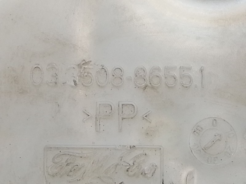 Recambio de bomba freno para volvo c30 1.6 d drive kinetic referencia OEM IAM 03350886551  