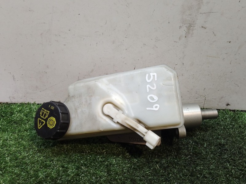 Recambio de bomba freno para volvo c30 1.6 d drive kinetic referencia OEM IAM 03350886551  
