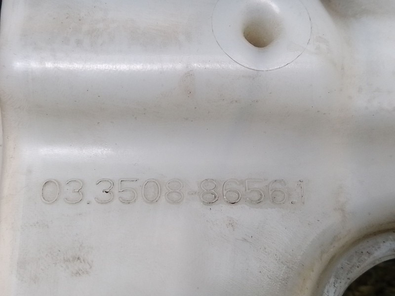 Recambio de bomba freno para volvo c30 1.6 d drive kinetic referencia OEM IAM 03350886551  