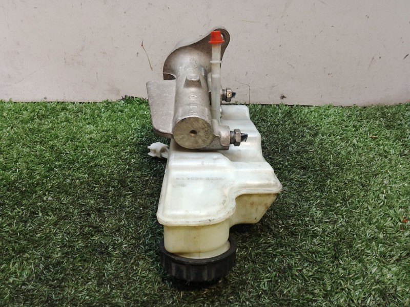 Recambio de bomba freno para volvo c30 1.6 d drive kinetic referencia OEM IAM 03350886551  