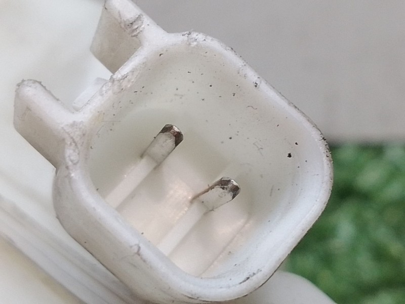 Recambio de bomba freno para volvo c30 1.6 d drive kinetic referencia OEM IAM 03350886551  