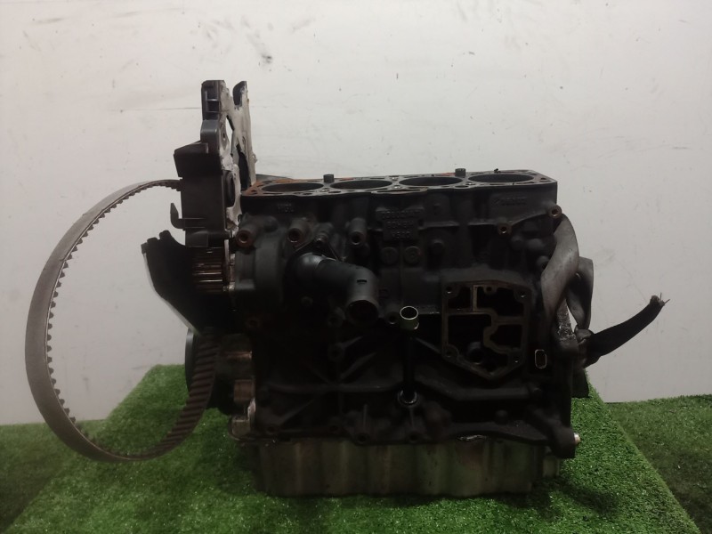 Recambio de bloque para volkswagen golf v (1k1) 1.4 16v referencia OEM IAM BXE BXE BXE