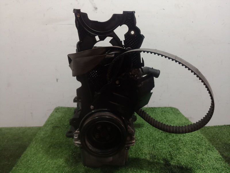 Recambio de bloque para volkswagen golf v (1k1) 1.4 16v referencia OEM IAM BXE BXE BXE