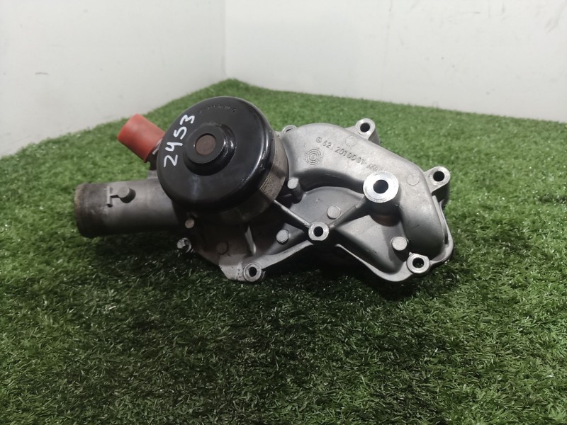Recambio de bomba agua para mercedes-benz clase m (w163) referencia OEM IAM A6282050110 A6282050110 6282010001