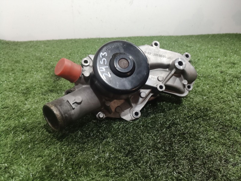 Recambio de bomba agua para mercedes-benz clase m (w163) referencia OEM IAM A6282050110 A6282050110 6282010001