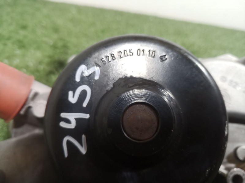 Recambio de bomba agua para mercedes-benz clase m (w163) referencia OEM IAM A6282050110 A6282050110 6282010001