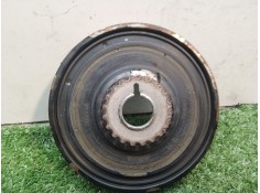 Recambio de polea cigueñal para renault megane ii coupe/cabrio authentique referencia OEM IAM 8200552236 8200552236 8200552236 2