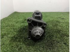 Recambio de motor arranque para renault scenic ii 1.9 dci diesel referencia OEM IAM   