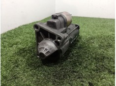 Recambio de motor arranque para renault scenic ii 1.9 dci diesel referencia OEM IAM    2