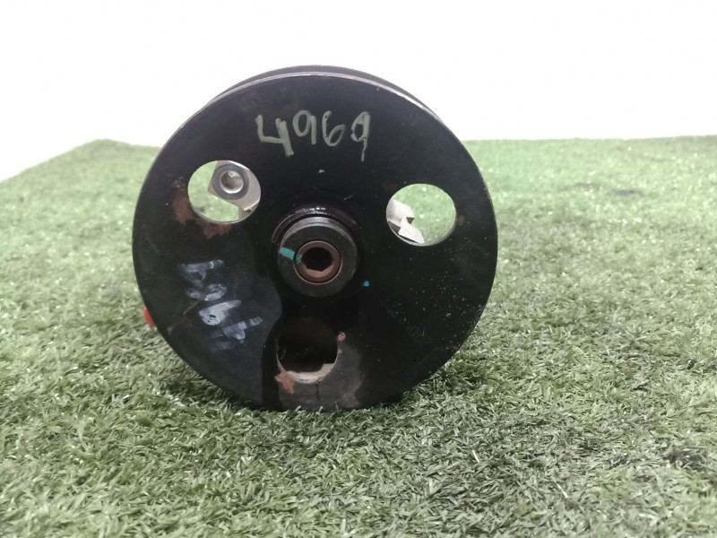 Recambio de bomba direccion para chevrolet kalos 1.4 sx sport referencia OEM IAM 540415 540415 DAK8