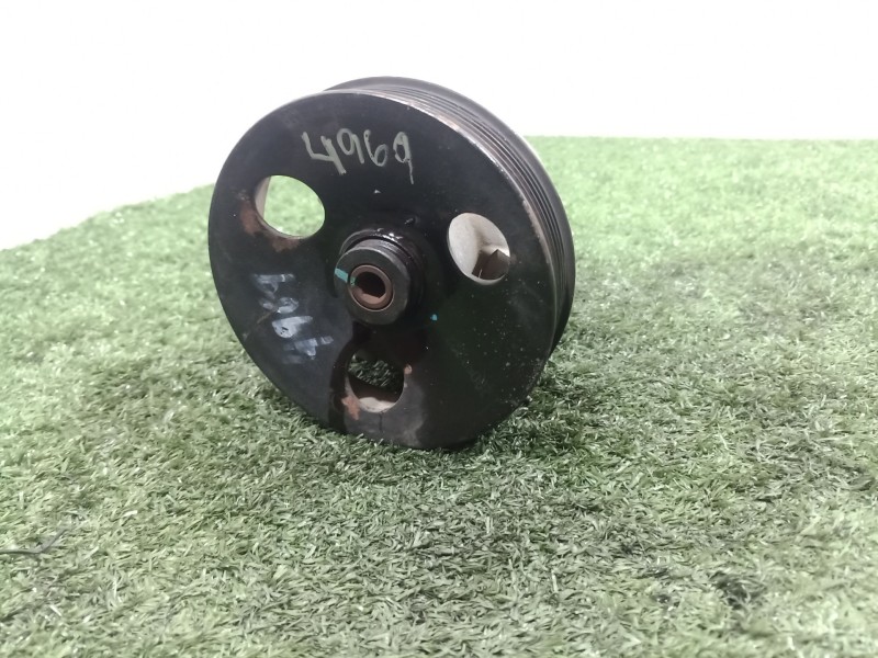 Recambio de bomba direccion para chevrolet kalos 1.4 sx sport referencia OEM IAM 540415 540415 DAK8