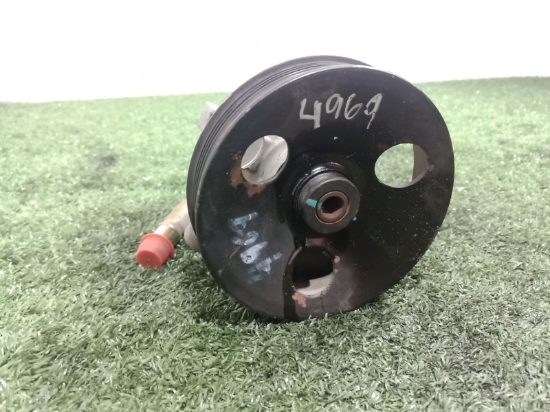 Recambio de bomba direccion para chevrolet kalos 1.4 sx sport referencia OEM IAM 540415 540415 DAK8