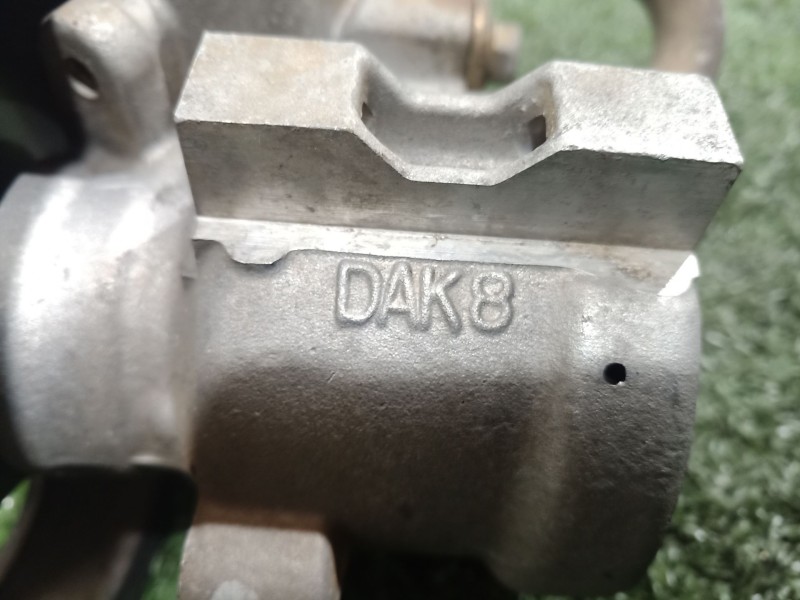 Recambio de bomba direccion para chevrolet kalos 1.4 sx sport referencia OEM IAM 540415 540415 DAK8