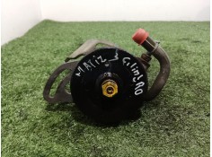 Recambio de bomba direccion para chevrolet matiz s referencia OEM IAM   