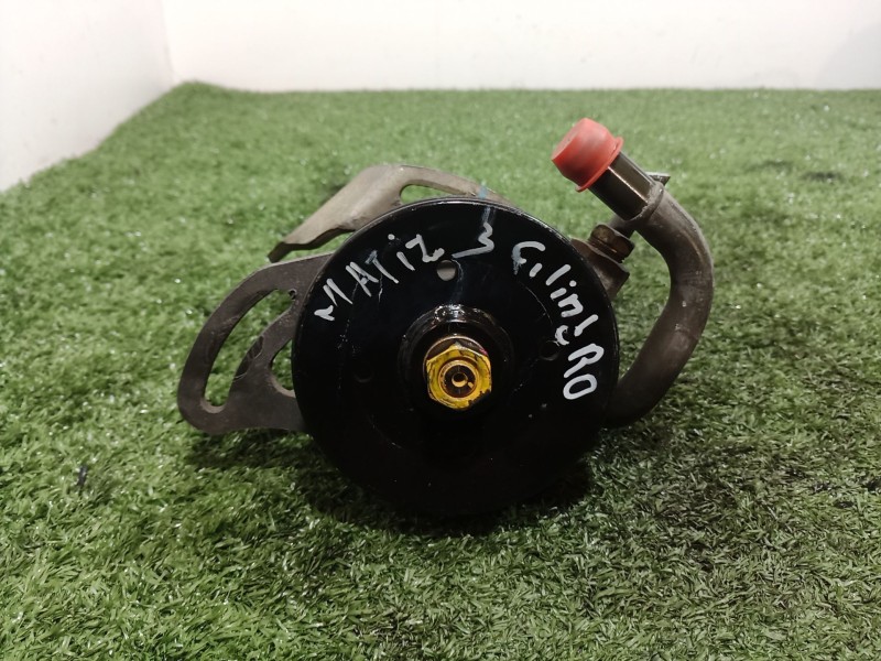 Recambio de bomba direccion para chevrolet matiz s referencia OEM IAM   