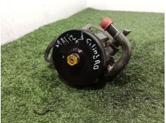 Recambio de bomba direccion para chevrolet matiz s referencia OEM IAM    2