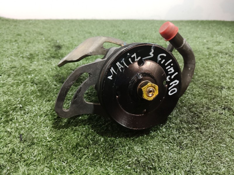 Recambio de bomba direccion para chevrolet matiz s referencia OEM IAM   