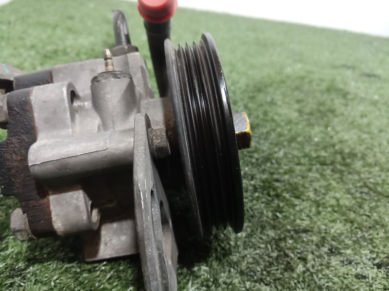 Recambio de bomba direccion para chevrolet matiz s referencia OEM IAM   