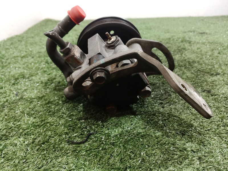 Recambio de bomba direccion para chevrolet matiz s referencia OEM IAM   