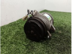 Recambio de compresor aire acondicionado para chevrolet matiz s referencia OEM IAM 717855 717855 96568208 2