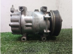 Recambio de compresor aire acondicionado para citroën c3 1.4 hdi audace referencia OEM IAM    2