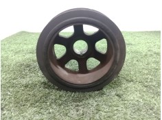 Recambio de polea cigueñal para mercedes-benz clase clk (w208) cabrio 3.2 v6 18v cat referencia OEM IAM A1120350000 A1120350000 