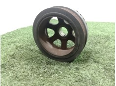 Recambio de polea cigueñal para mercedes-benz clase clk (w208) cabrio 3.2 v6 18v cat referencia OEM IAM A1120350000 A1120350000  2