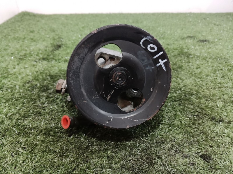 Recambio de bomba direccion para mitsubishi colt (cj0) 1300 glx referencia OEM IAM   